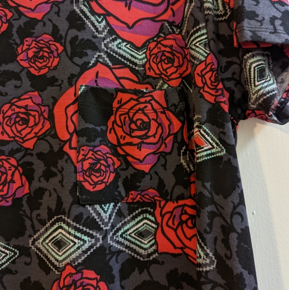 Dress - Picture 2 of 4